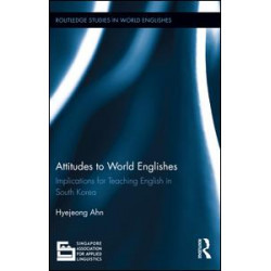 Attitudes to World Englishes