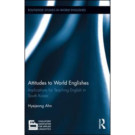 Attitudes to World Englishes