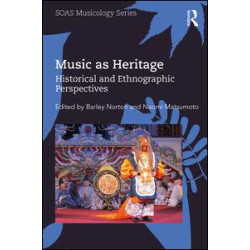 Music as Heritage Music as Heritage