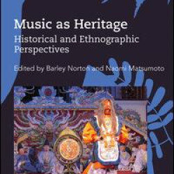 Music as Heritage