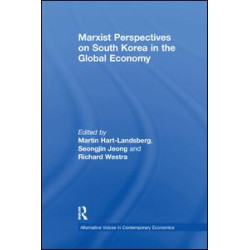 Marxist Perspectives on South Korea in the Global Economy