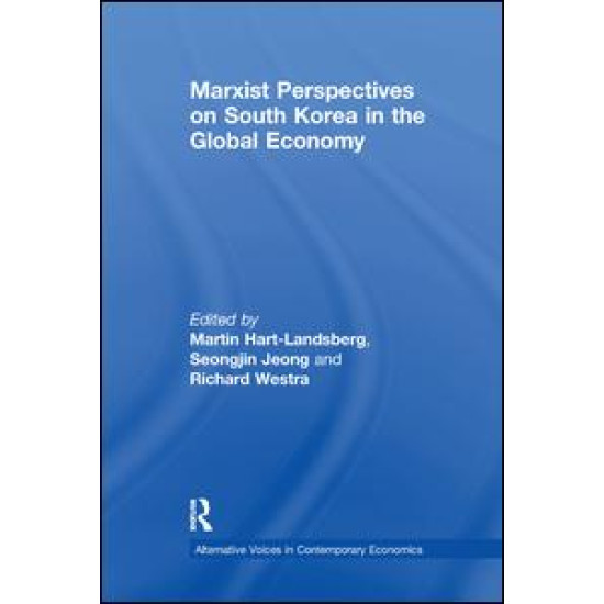 Marxist Perspectives on South Korea in the Global Economy