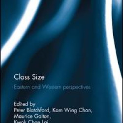 Class Size Class Size