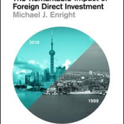 Developing China: The Remarkable Impact of Foreign Direct Investment Developing China: The Remarkable Impact of Foreign Direct Investment