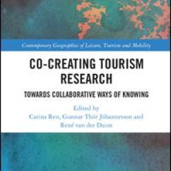 Co-Creating Tourism Research