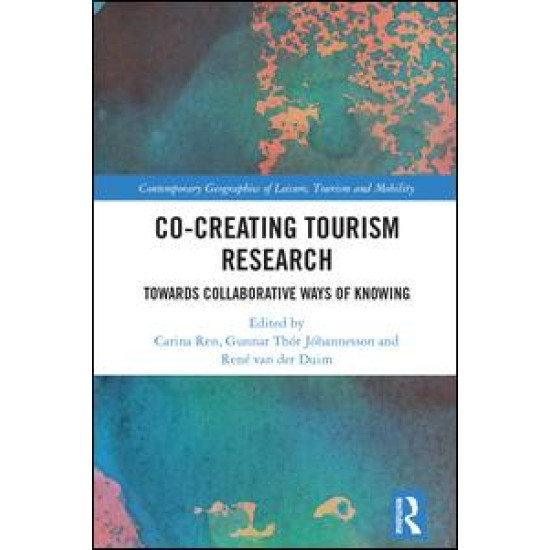 Co-Creating Tourism Research Co-Creating Tourism Research