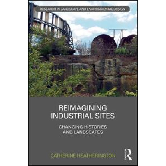 Reimagining Industrial Sites