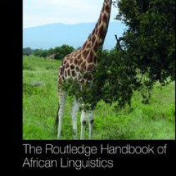 The Routledge Handbook of African Linguistics