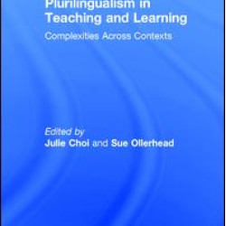 Plurilingualism in Teaching and Learning Plurilingualism in Teaching and Learning