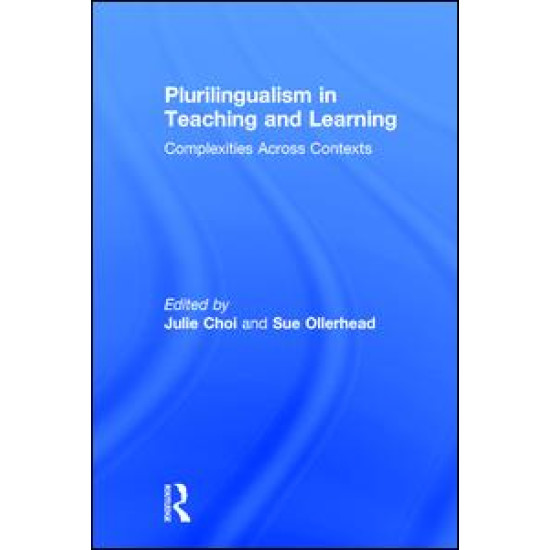 Plurilingualism in Teaching and Learning