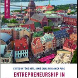 Entrepreneurship in Central and Eastern Europe Entrepreneurship in Central and Eastern Europe