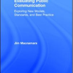 Evaluating Public Communication