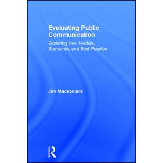 Evaluating Public Communication