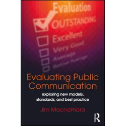 Evaluating Public Communication
