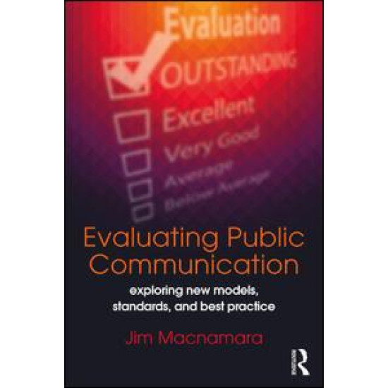 Evaluating Public Communication