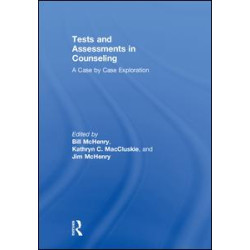 Tests and Assessments in Counseling Tests and Assessments in Counseling