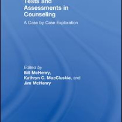 Tests and Assessments in Counseling