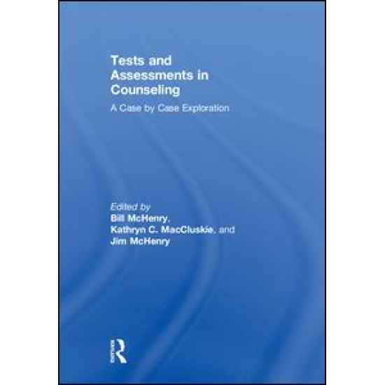 Tests and Assessments in Counseling