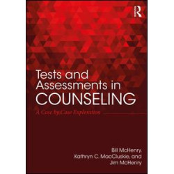 Tests and Assessments in Counseling Tests and Assessments in Counseling