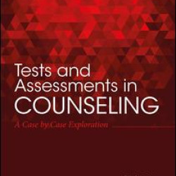 Tests and Assessments in Counseling