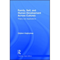 Family, Self, and Human Development Across Cultures