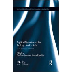 English Education at the Tertiary Level in Asia English Education at the Tertiary Level in Asia