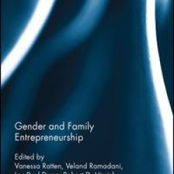 Gender and Family Entrepreneurship