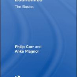 Behavioral Economics Behavioral Economics