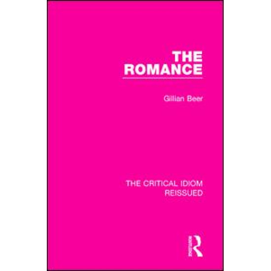 The Romance The Romance