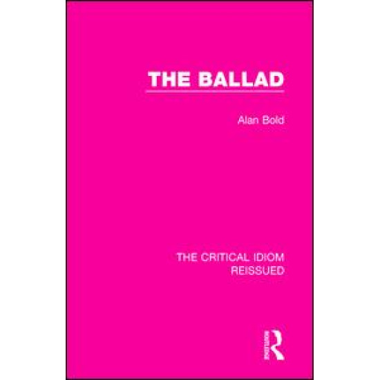 The Ballad The Ballad