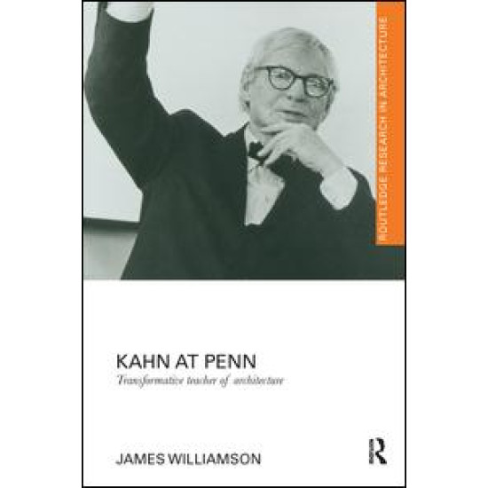 Kahn at Penn