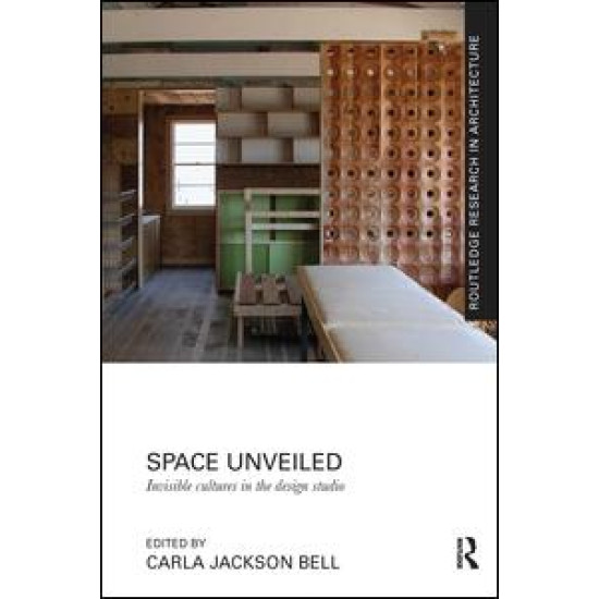 Space Unveiled