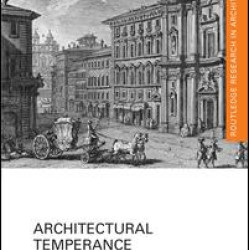 Architectural Temperance Architectural Temperance
