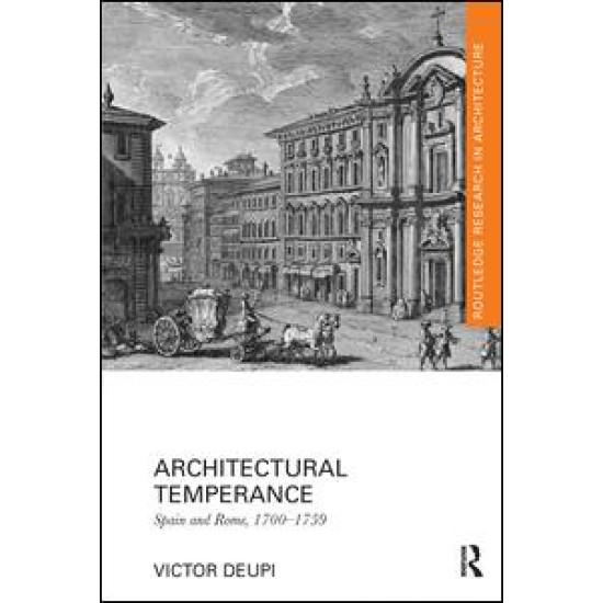 Architectural Temperance Architectural Temperance