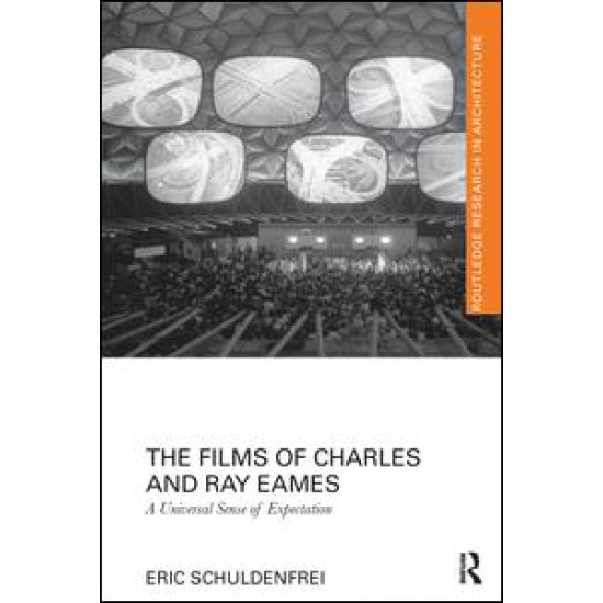 The Films of Charles and Ray Eames