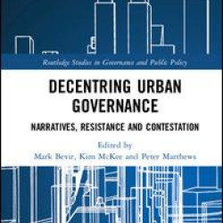 Decentring Urban Governance