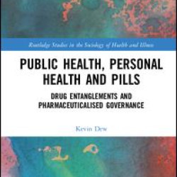 Public Health, Personal Health and Pills