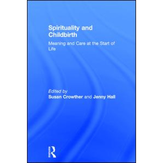 Spirituality and Childbirth