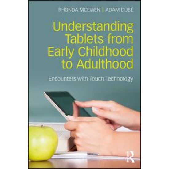 Understanding Tablets from Early Childhood to Adulthood