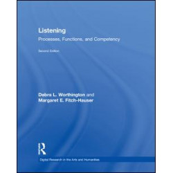 Listening Listening