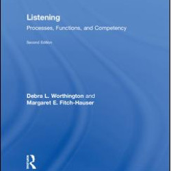 Listening Listening