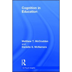 Cognition in Education Cognition in Education