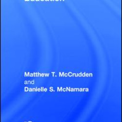 Cognition in Education