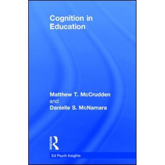 Cognition in Education