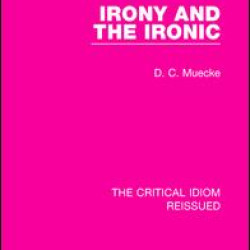 Irony and the Ironic Irony and the Ironic