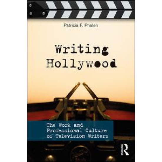 Writing Hollywood