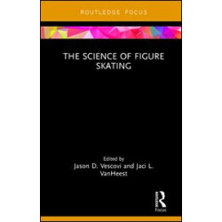 The Science of Figure Skating