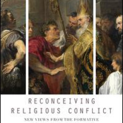 Reconceiving Religious Conflict
