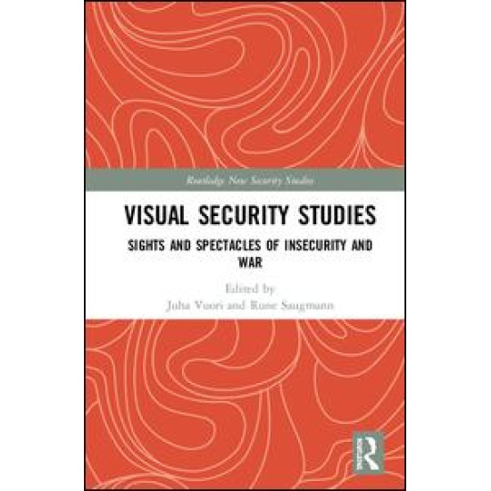 Visual Security Studies