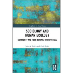Sociology and Human Ecology Sociology and Human Ecology